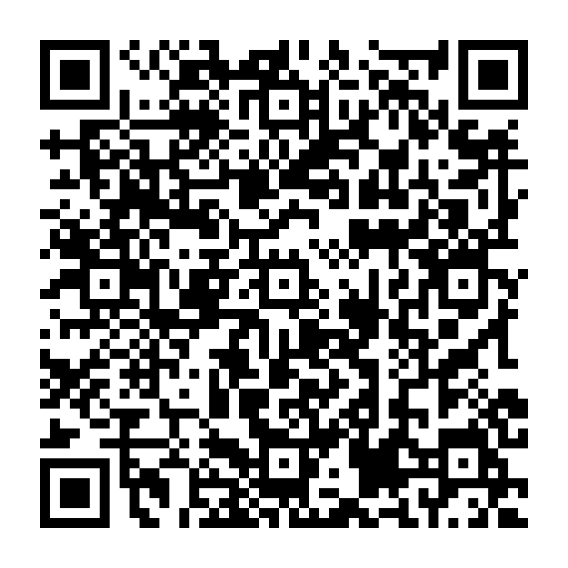 رمز QR
