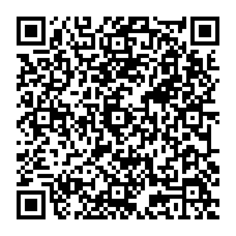 رمز QR