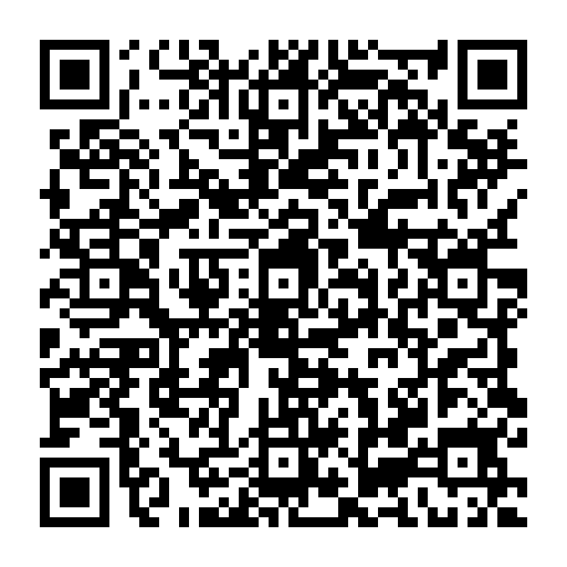 رمز QR