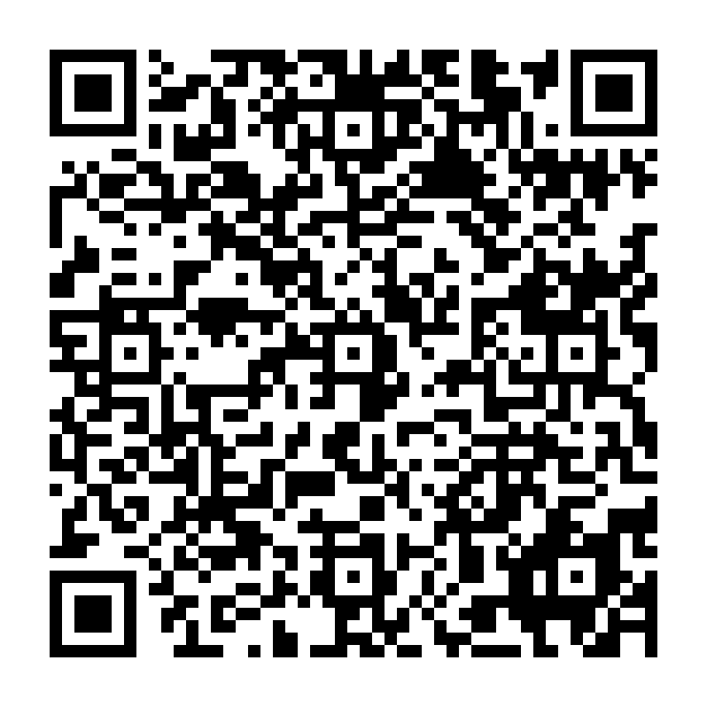 رمز QR