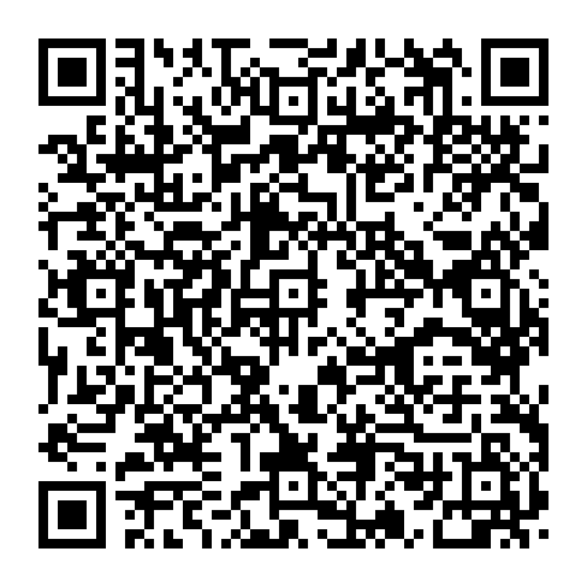رمز QR