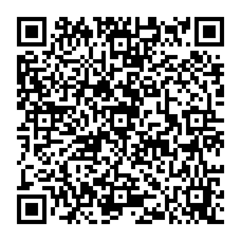 رمز QR