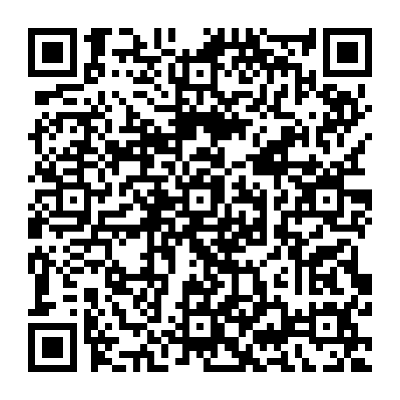 رمز QR