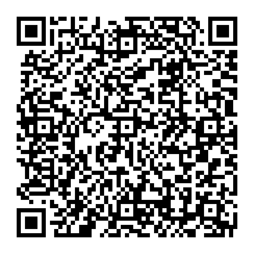رمز QR