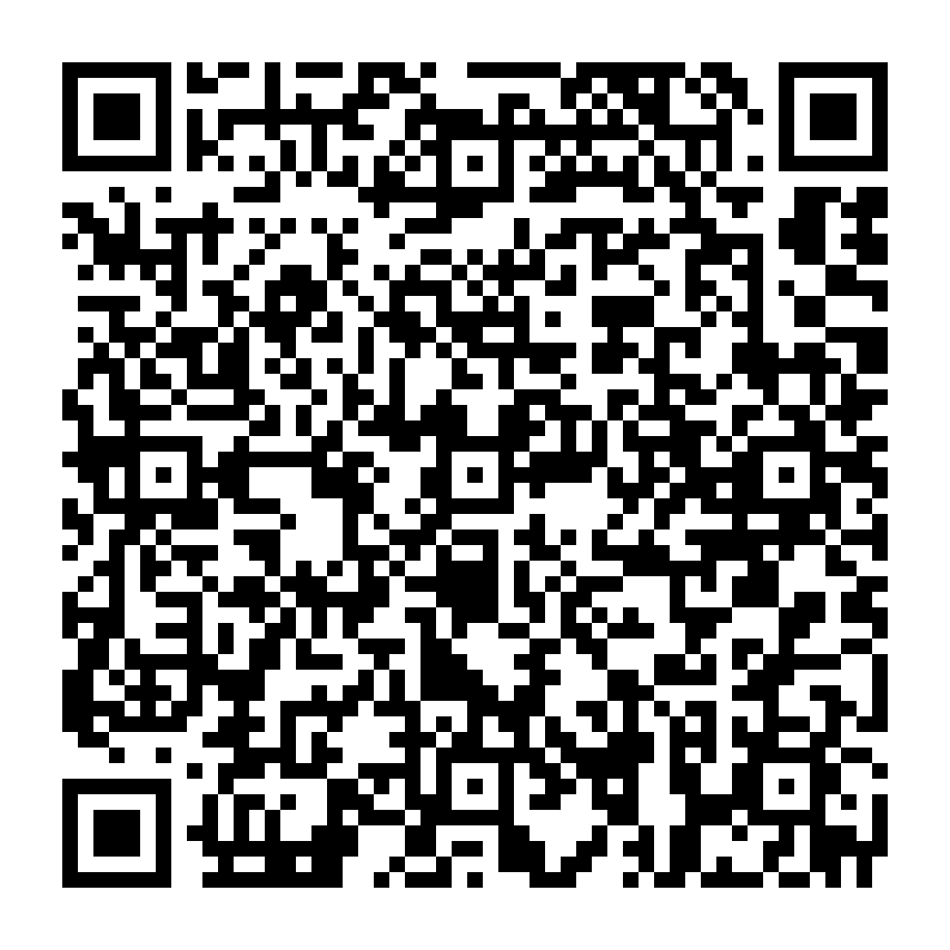 رمز QR