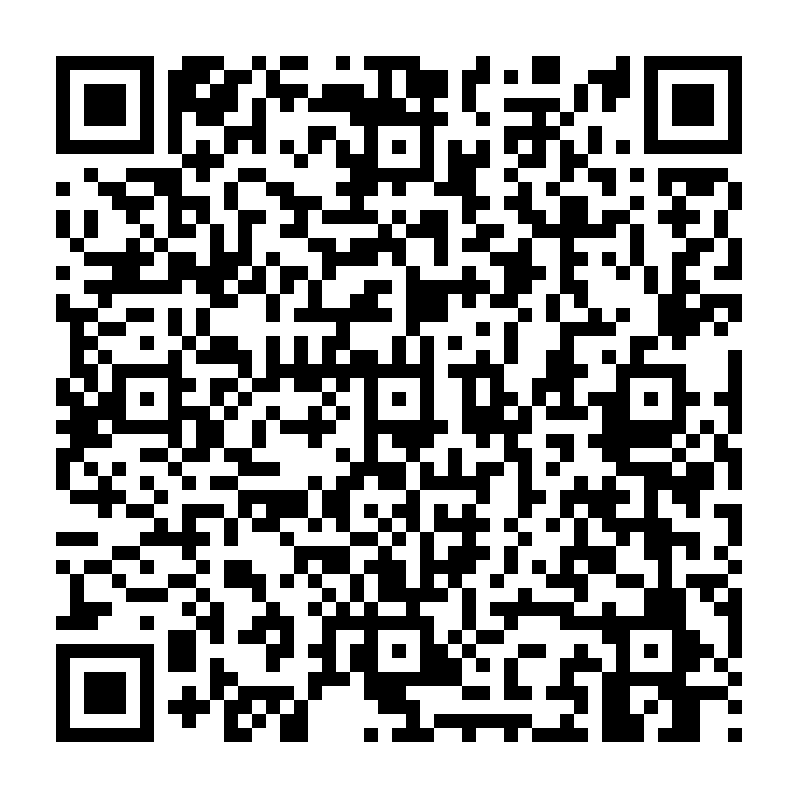 رمز QR