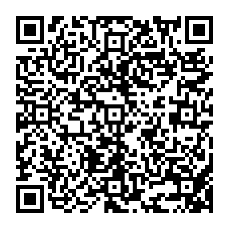 رمز QR