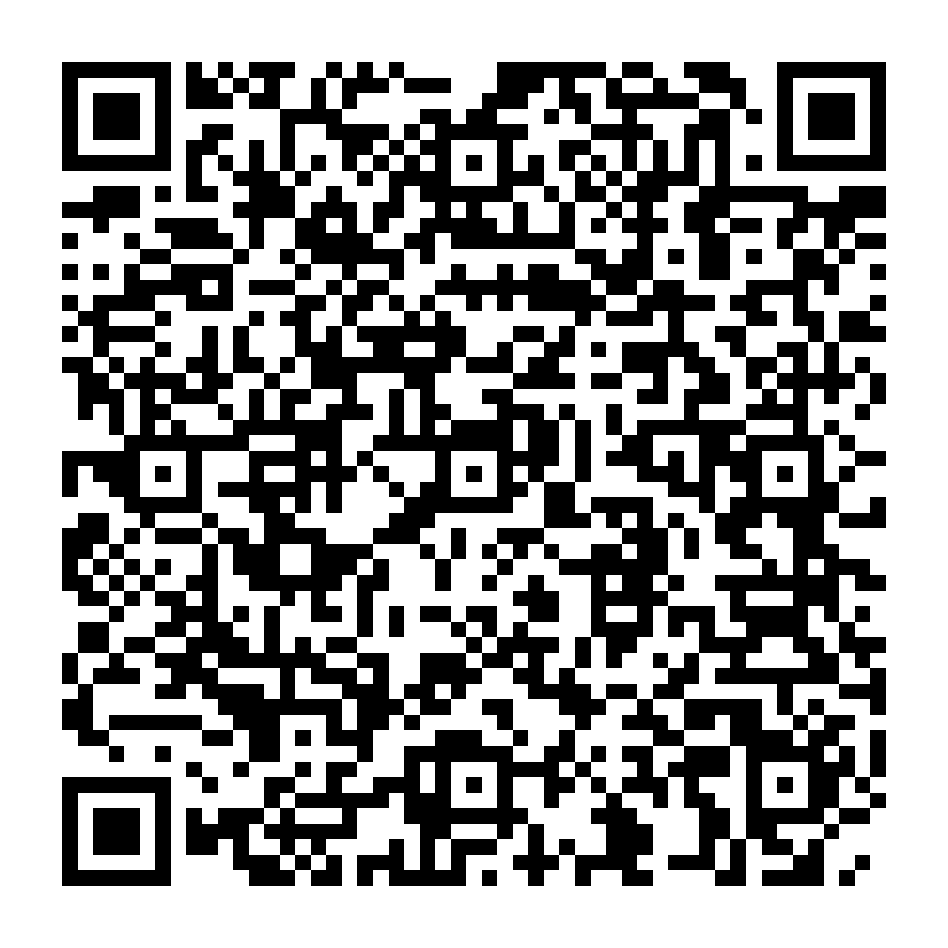 رمز QR
