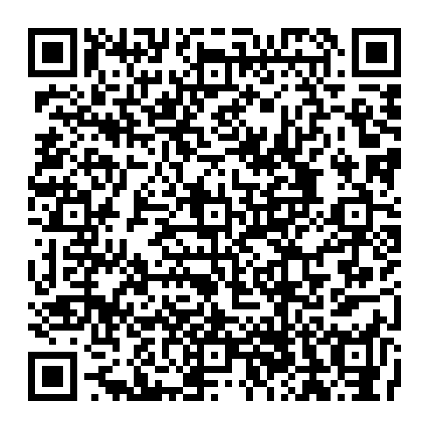 رمز QR