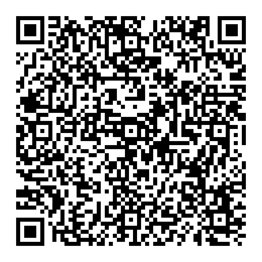 رمز QR