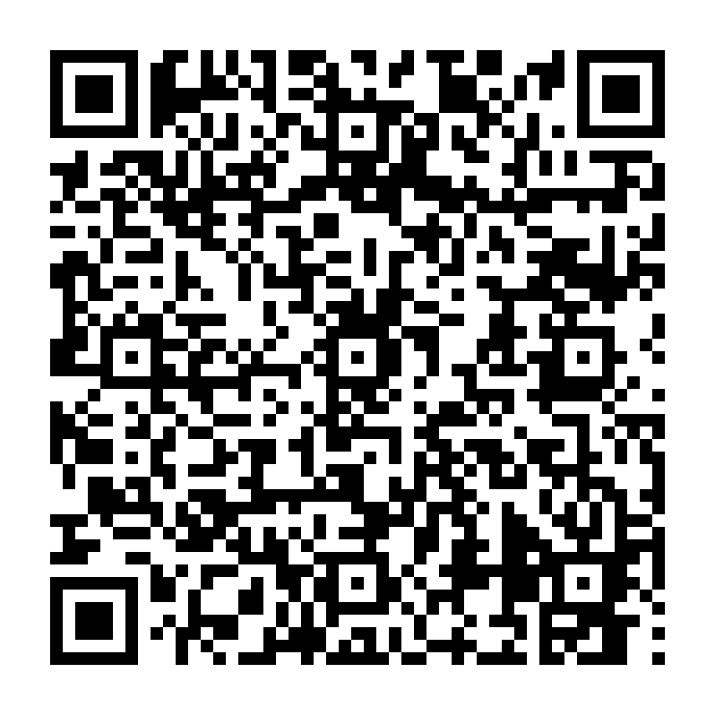 رمز QR