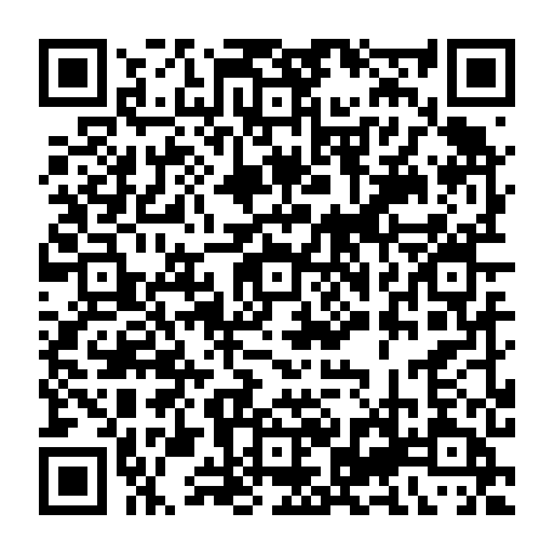 رمز QR