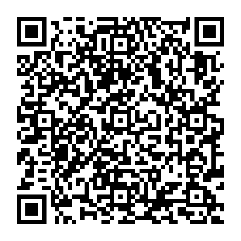 رمز QR