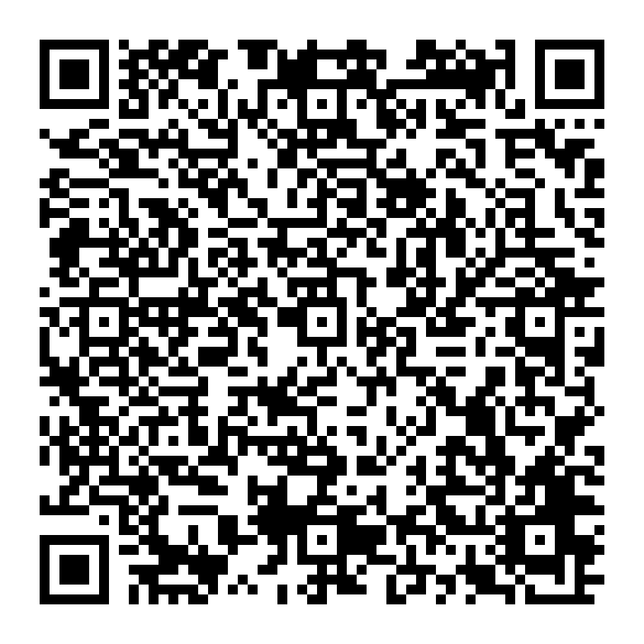 رمز QR