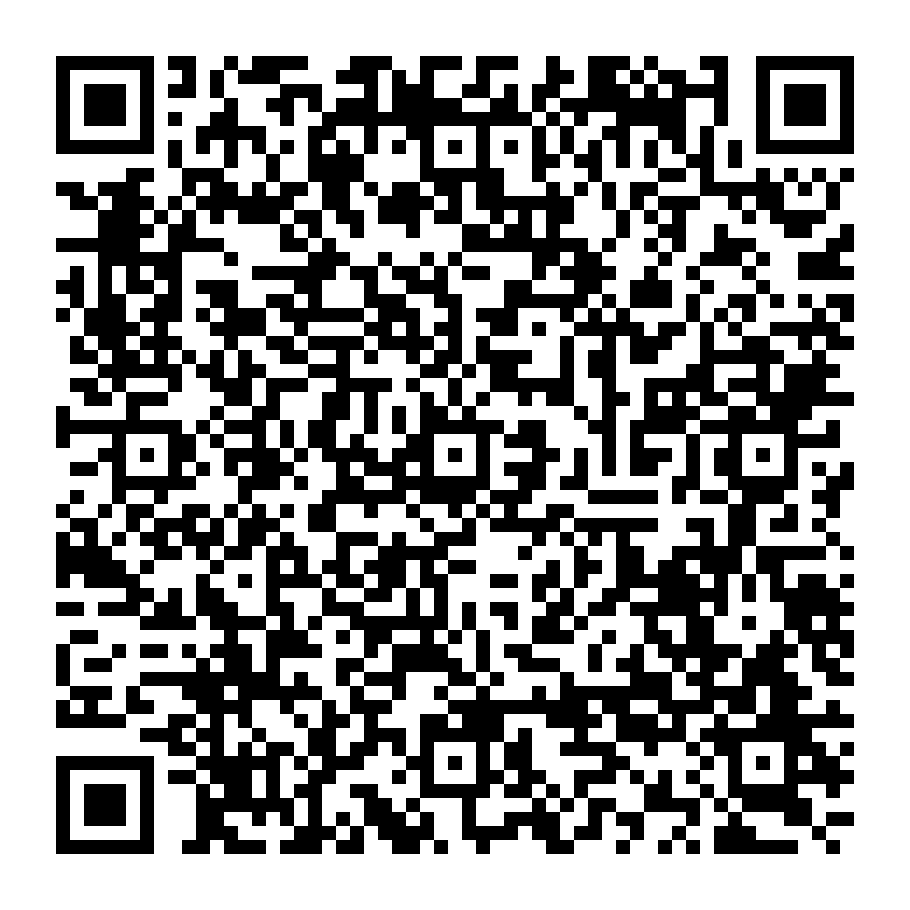 رمز QR