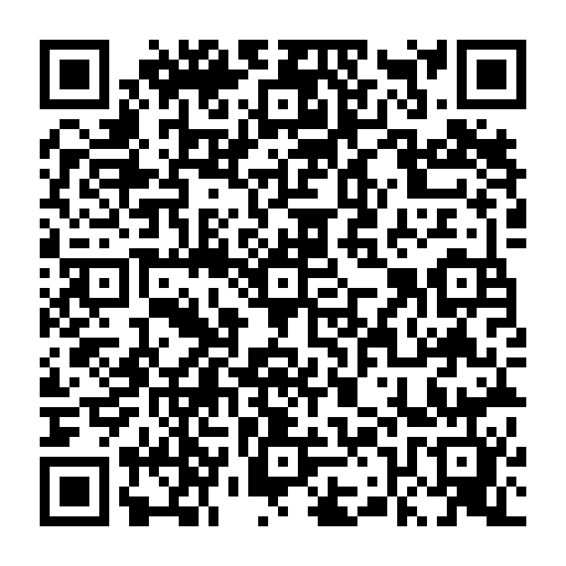رمز QR