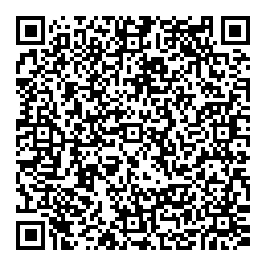 رمز QR