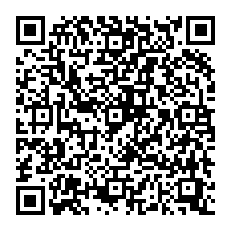 رمز QR