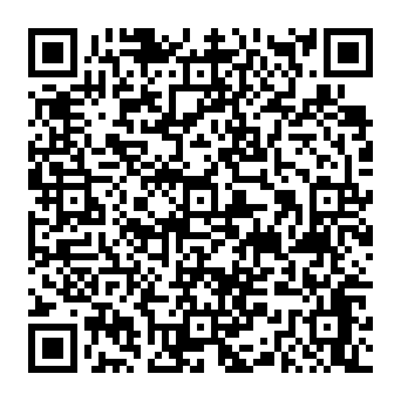 رمز QR