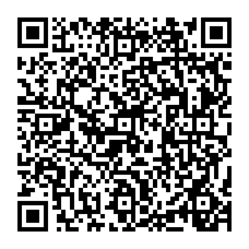 رمز QR