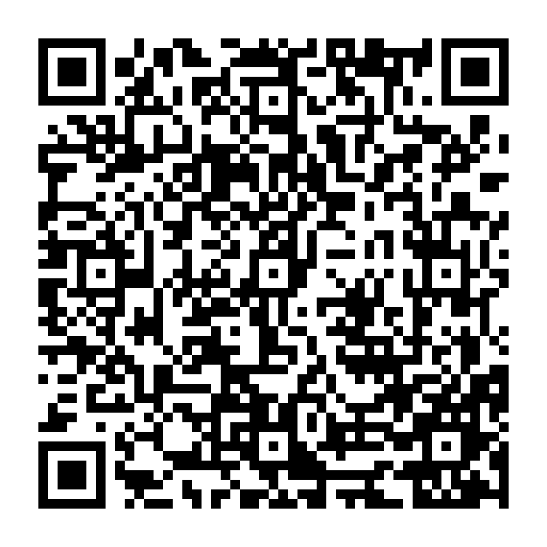 رمز QR