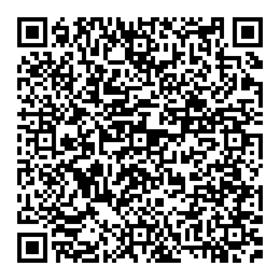 رمز QR