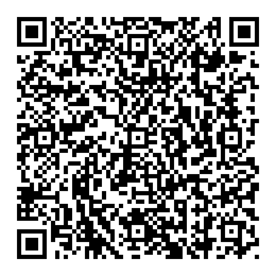 رمز QR