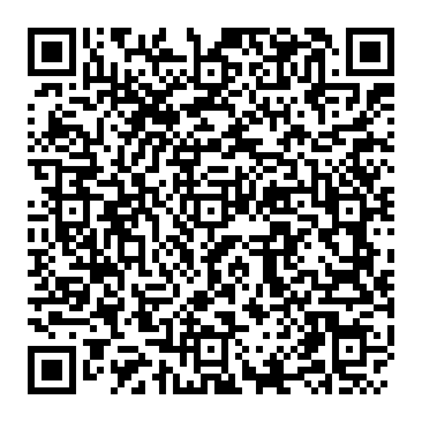 رمز QR