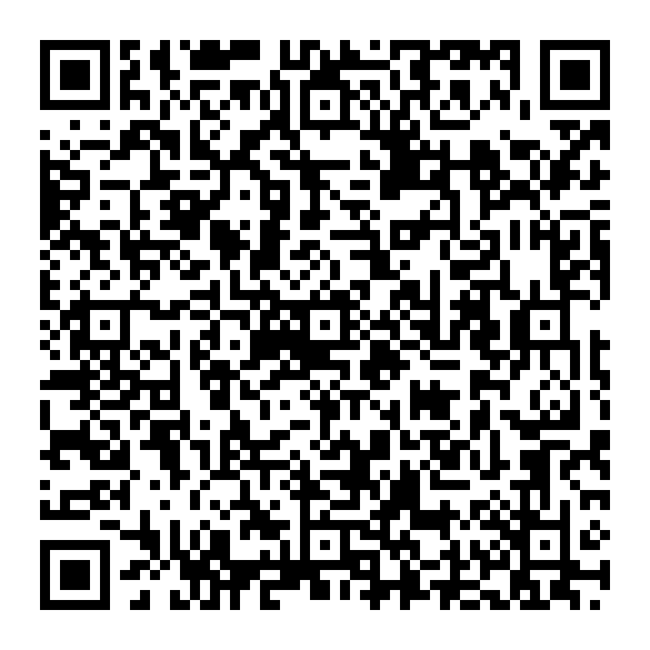رمز QR