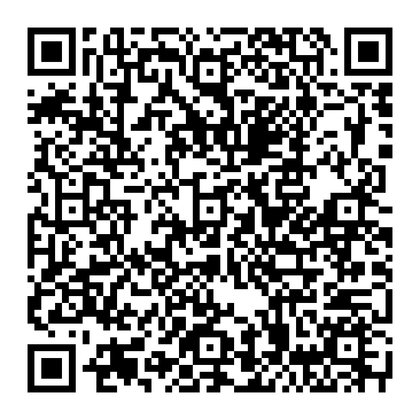 رمز QR