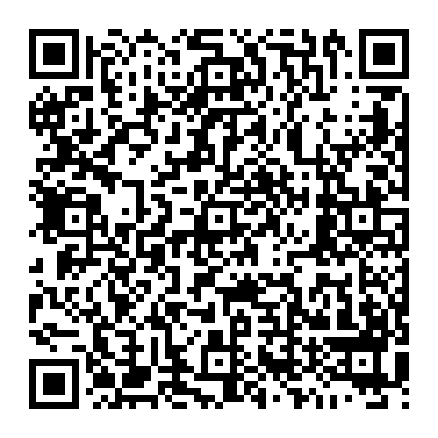 رمز QR