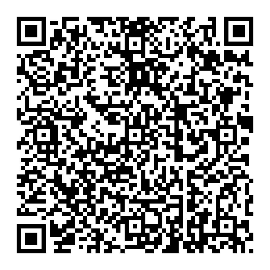 رمز QR