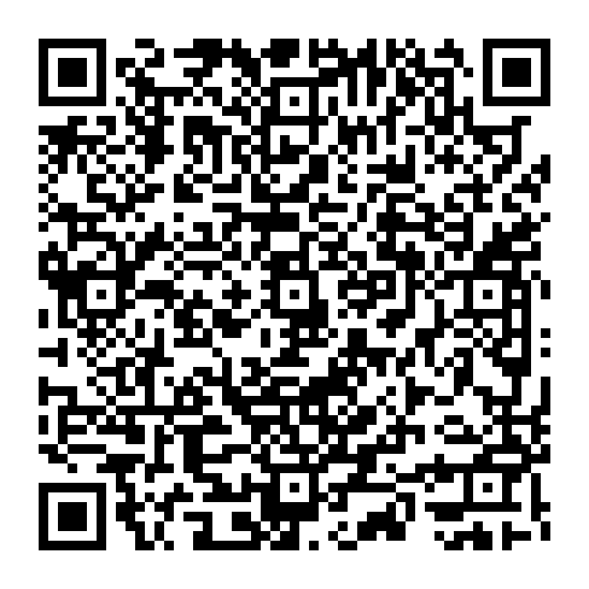 رمز QR