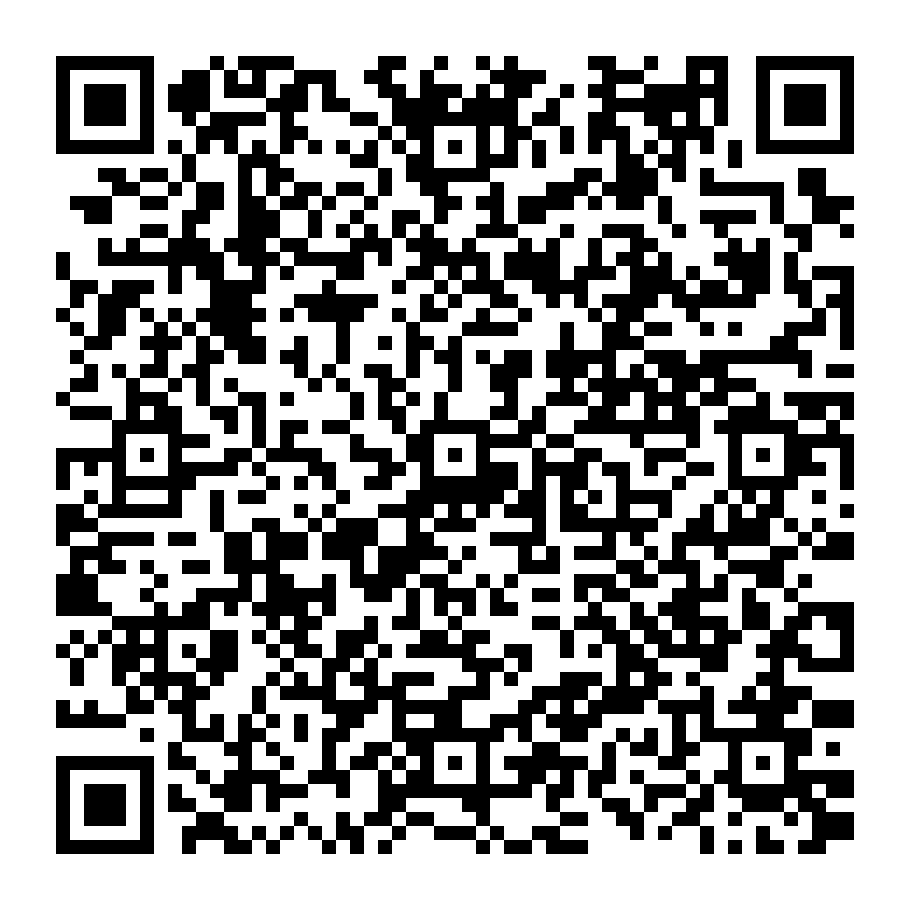 رمز QR