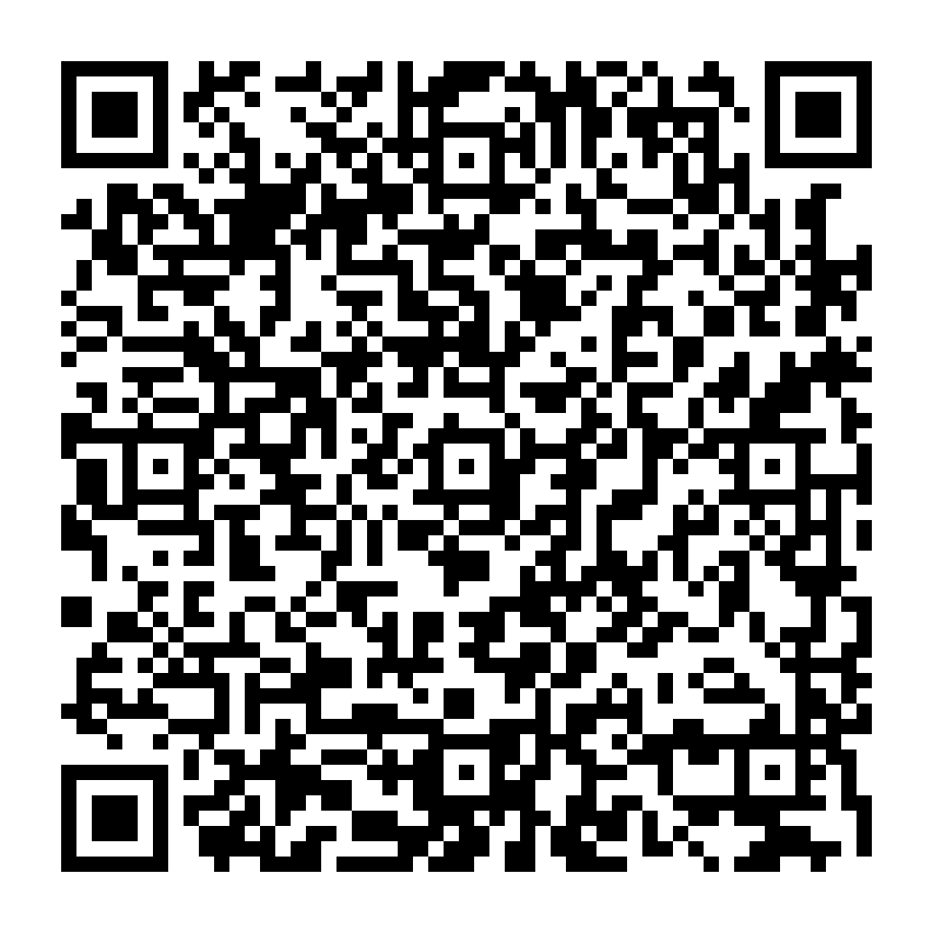 رمز QR