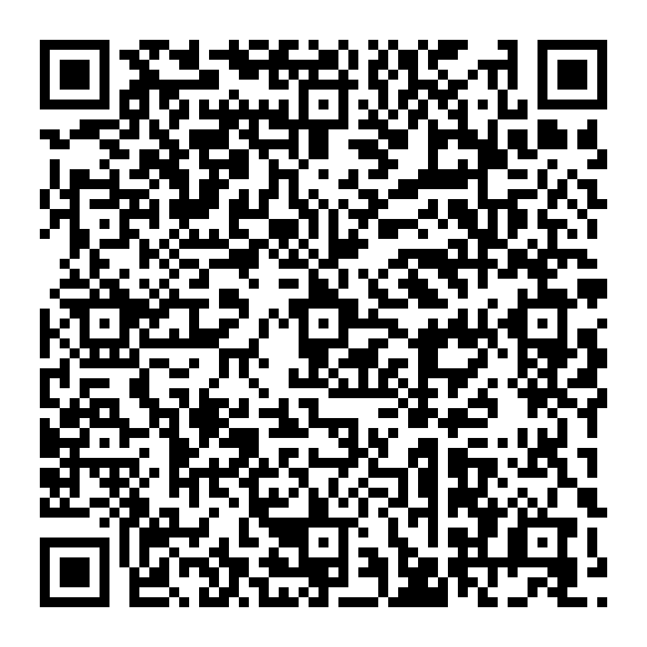 رمز QR