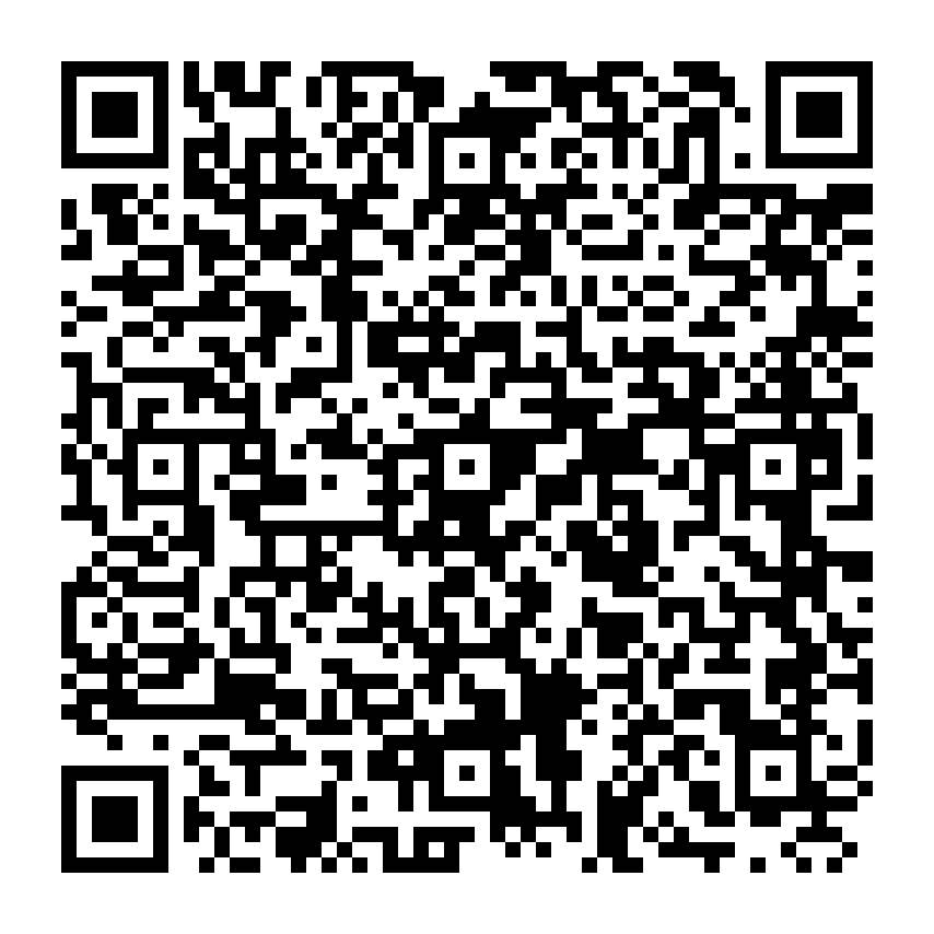 رمز QR