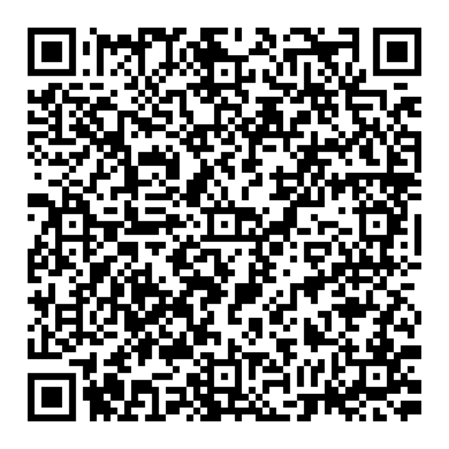 رمز QR