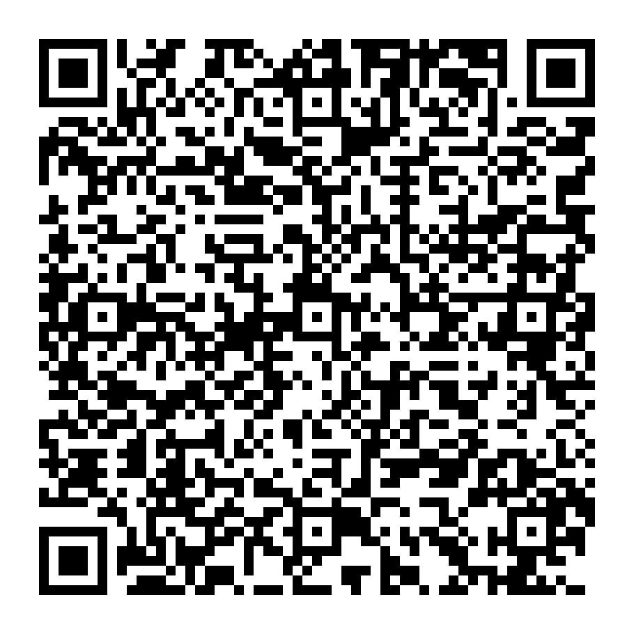 رمز QR