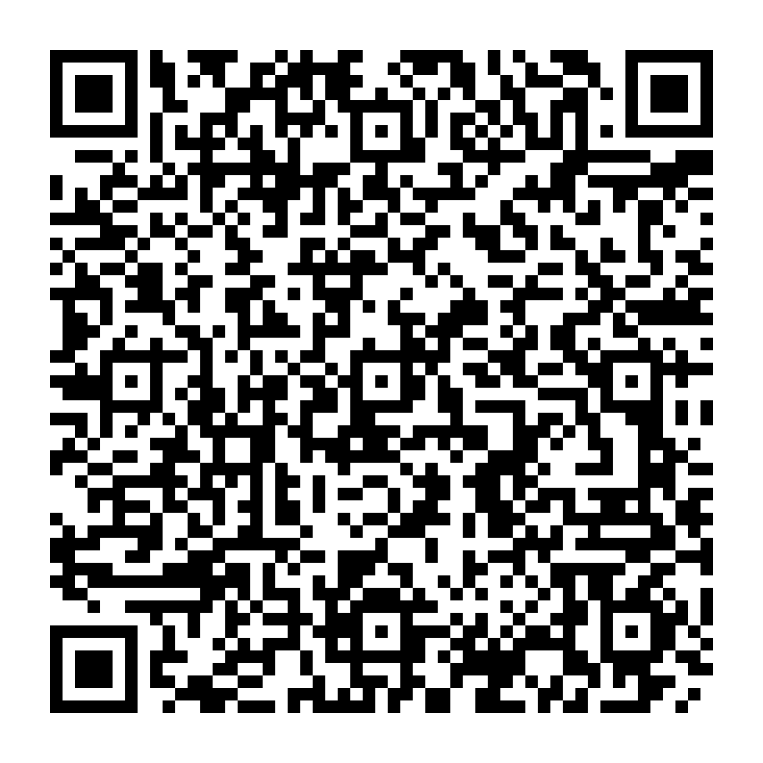 رمز QR