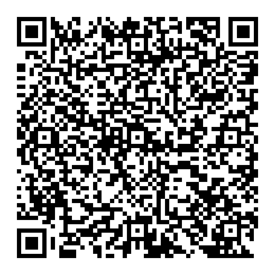 رمز QR