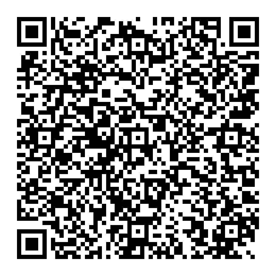 رمز QR