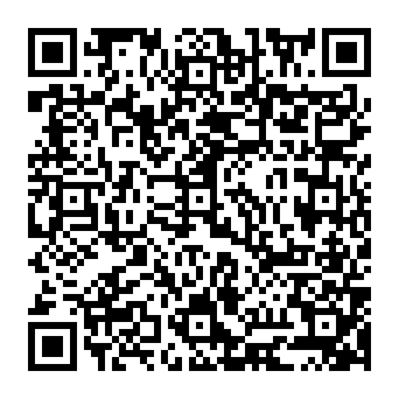 رمز QR