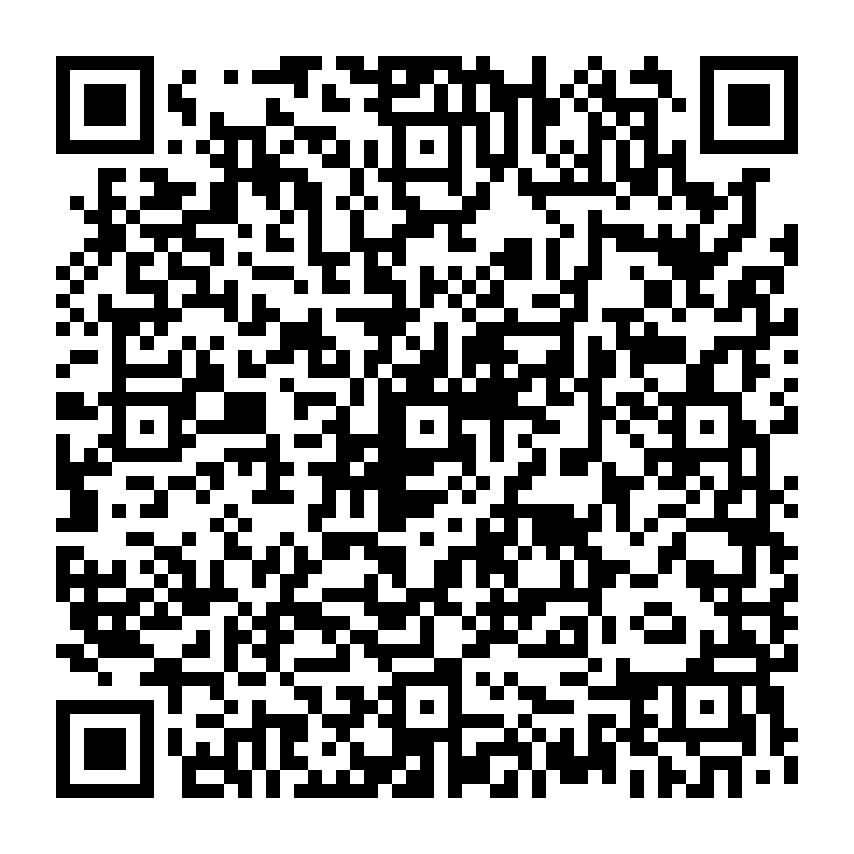 رمز QR