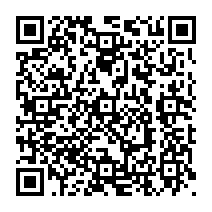 رمز QR