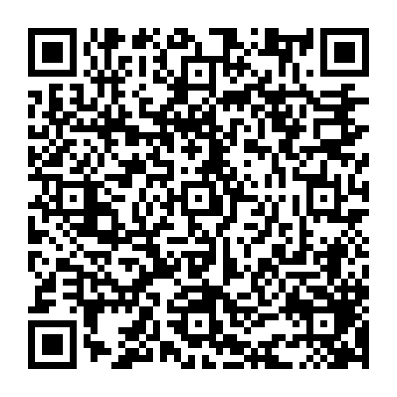 رمز QR