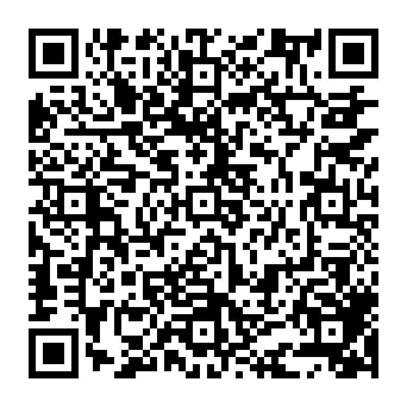 رمز QR