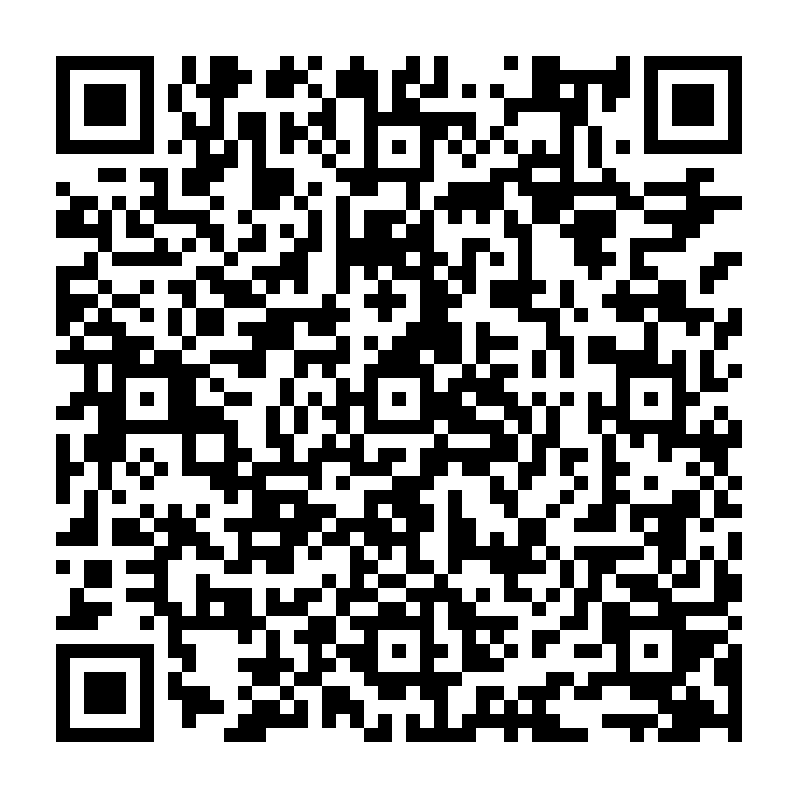 رمز QR