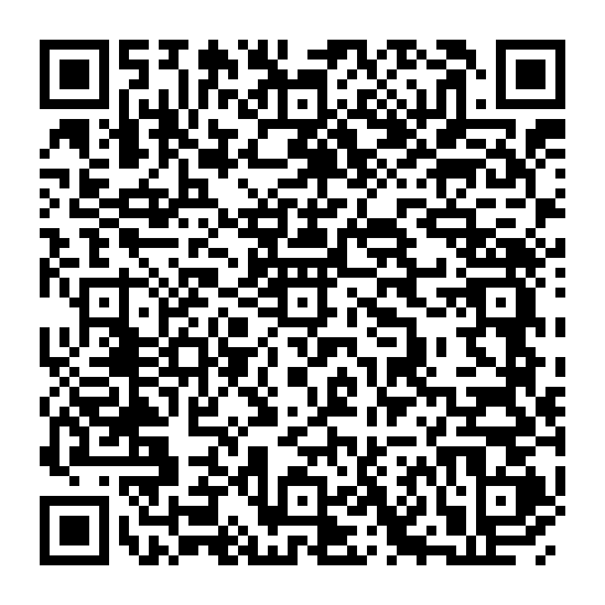 رمز QR