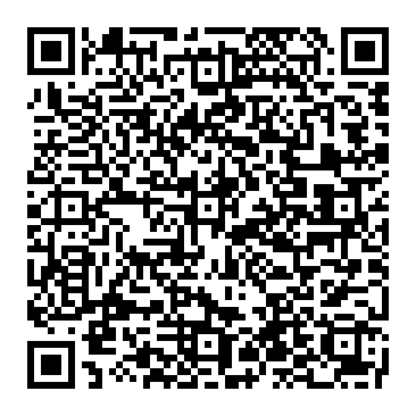 رمز QR